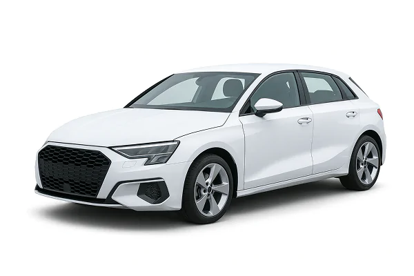 Замена лобового стекла на Audi A3 IV