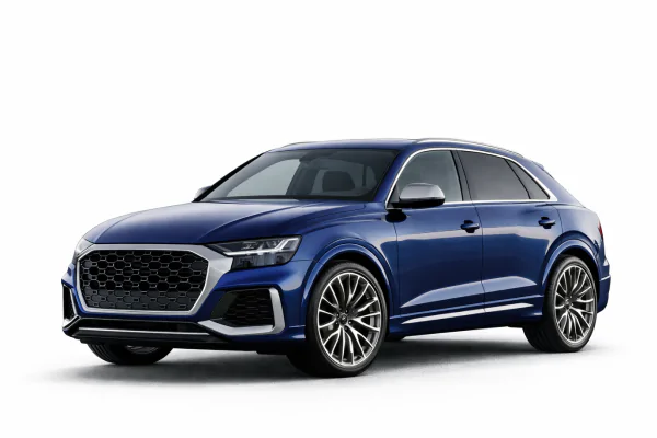 Замена лобового стекла Audi SQ8