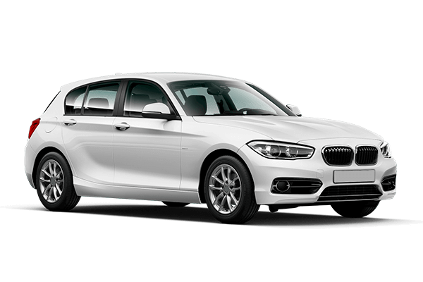 Замена лобового стекла на BMW 1 Серия F20