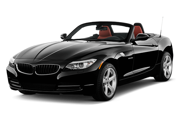 Замена лобового стекла на BMW Z4 