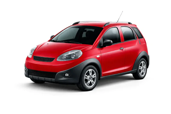 Замена лобового стекла Chery Indis