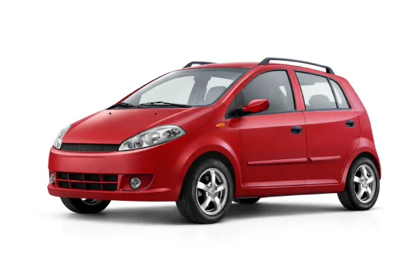 Замена лобового стекла Chery Kimo