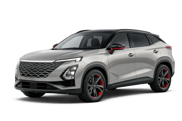 Замена лобового стекла на Chery Omoda C5 