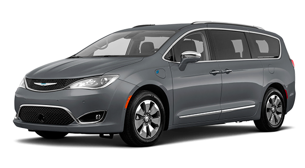 Замена лобового стекла на Chrysler Pacifica I