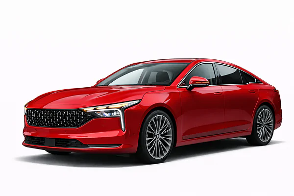 Замена лобового стекла на FAW Besturn B70