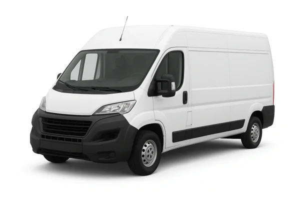 Замена лобового стекла на Fiat Ducato IV