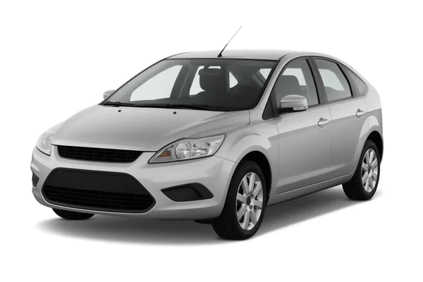 Замена лобового стекла Ford Focus II