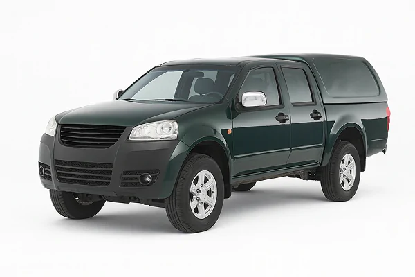 Замена лобового стекла Great Wall Wingle 5