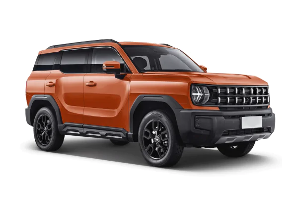 Замена лобового стекла Haval H3
