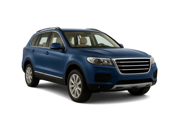 Замена лобового стекла Haval H8