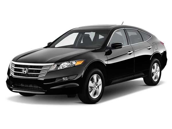 Замена лобового стекла на Honda Crosstour 