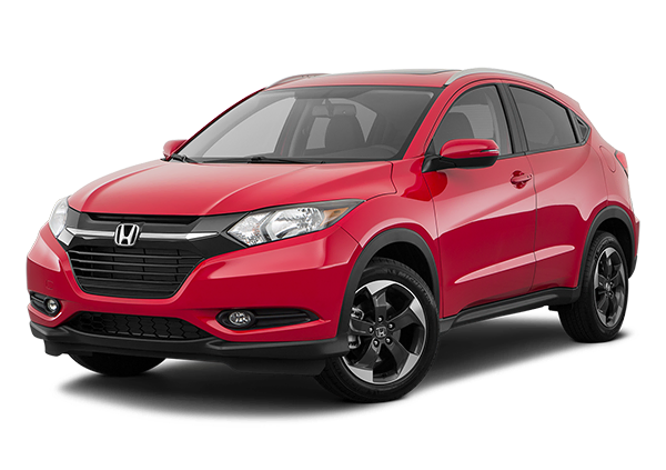 Замена лобового стекла на Honda HR-V II
