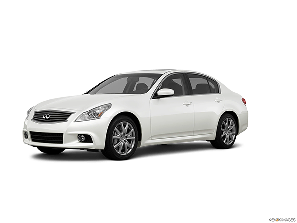 Замена лобового стекла на Infiniti G37 IV