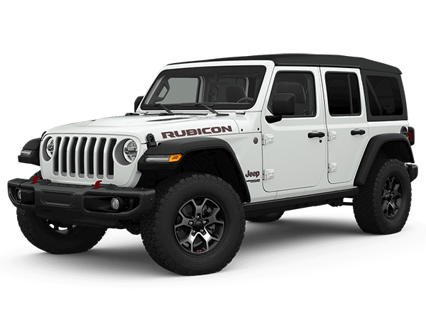 Замена лобового стекла на Jeep Wrangler IV