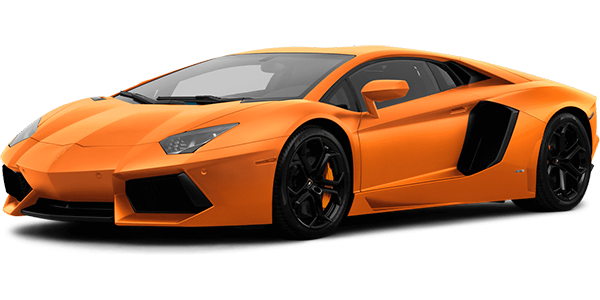 Замена лобового стекла на Lamborghini Aventador 