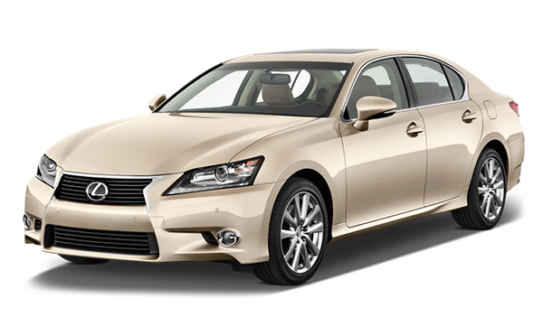 Замена лобового стекла Lexus GS IV