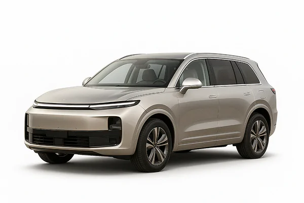 Замена лобового стекла Lixiang L9