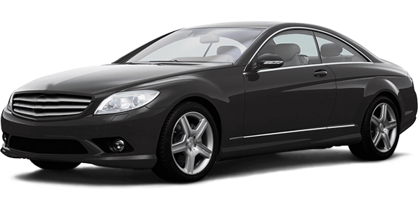 Замена лобового стекла на Mercedes CL-klasse W216