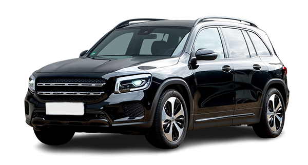 Замена лобового стекла на Mercedes GLB 
