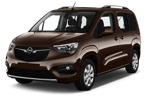 Замена лобового стекла Opel Combo D
