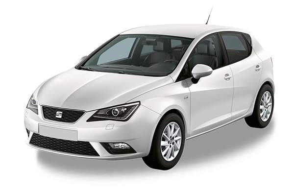 Замена лобового стекла Seat Ibiza IV restayling