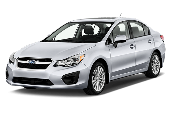 Замена лобового стекла Subaru Impreza IV