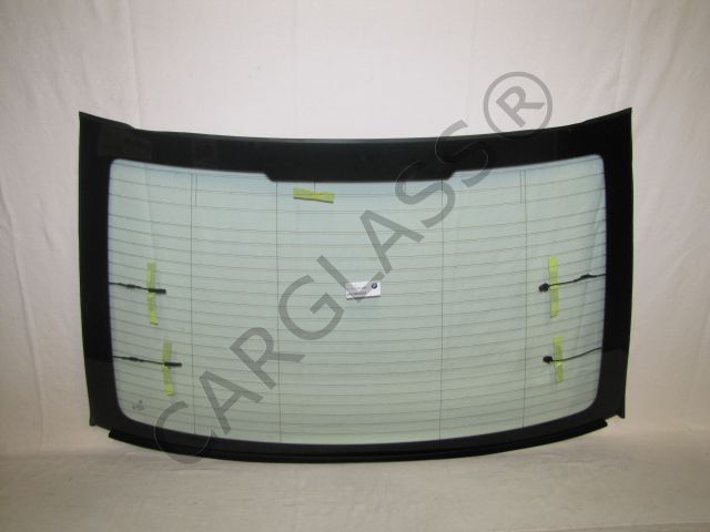 Фото Заднее стекло на бмв 7 серия g11, bmw 7 series g11 в наличии на нашем складе